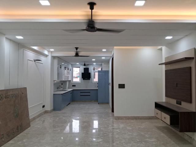 3 BHK Independent Builder Floor in Paschim Vihar for resale New Delhi. The reference number is 20719228
