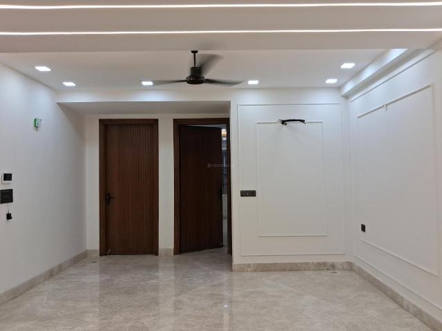 3 BHK Independent Builder Floor in Paschim Vihar for resale New Delhi. The reference number is 20719286