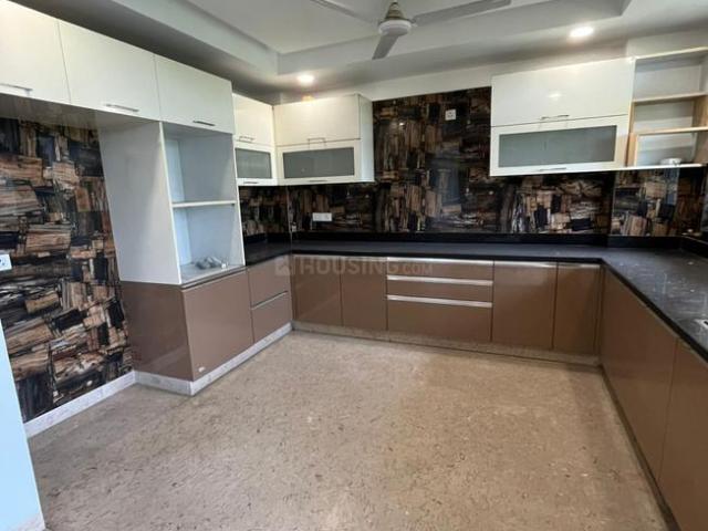 3 BHK Independent Builder Floor in Paschim Vihar for resale New Delhi. The reference number is 20743403