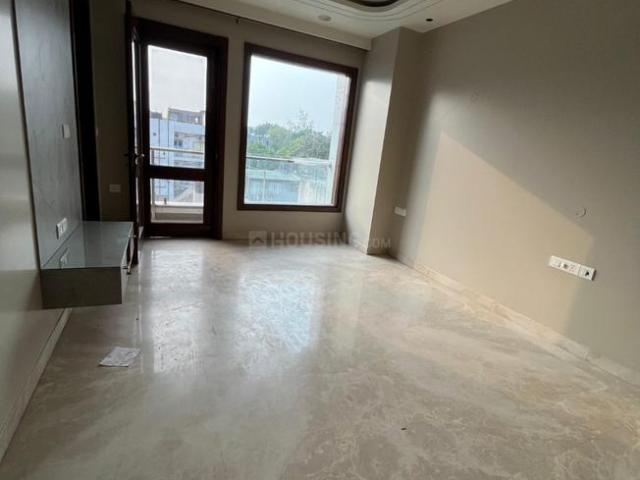 3 BHK Independent Builder Floor in Paschim Vihar for resale New Delhi. The reference number is 20746575