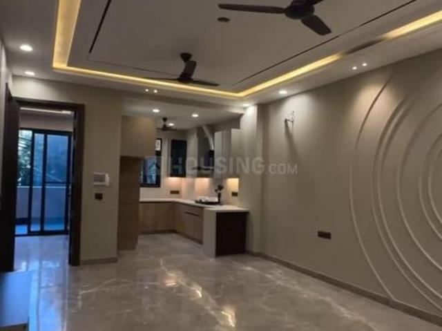 3 BHK Independent Builder Floor in Paschim Vihar for resale New Delhi. The reference number is 20767116