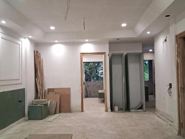 3 BHK Independent Builder Floor in Paschim Vihar for resale New Delhi. The reference number is 20768792