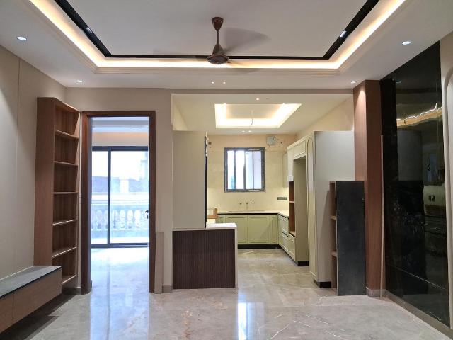 3 BHK Independent Builder Floor in Paschim Vihar for resale New Delhi. The reference number is 20768863