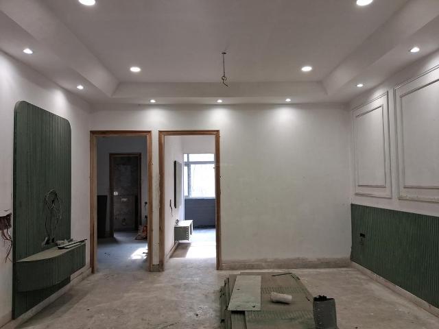 3 BHK Independent Builder Floor in Paschim Vihar for resale New Delhi. The reference number is 20769004