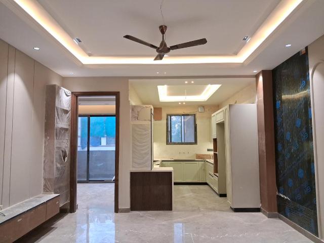 3 BHK Independent Builder Floor in Paschim Vihar for resale New Delhi. The reference number is 20775837