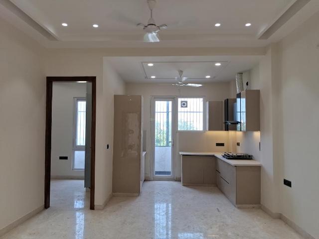 3 BHK Independent Builder Floor in Paschim Vihar for resale New Delhi. The reference number is 20775883
