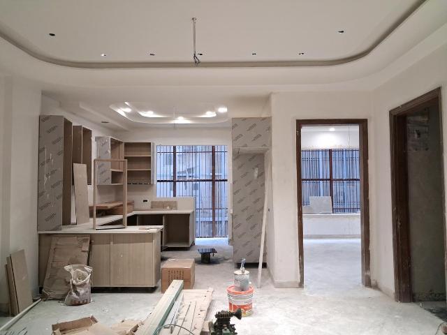 3 BHK Independent Builder Floor in Paschim Vihar for resale New Delhi. The reference number is 20775995