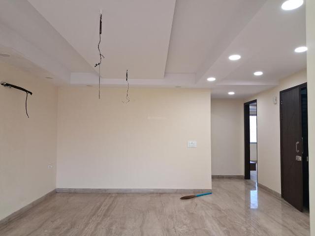 3 BHK Independent Builder Floor in Paschim Vihar for resale New Delhi. The reference number is 20776010