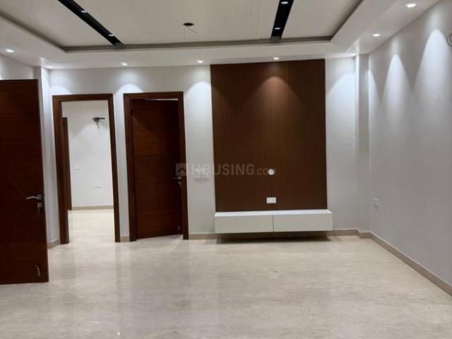 3 BHK Independent Builder Floor in Paschim Vihar for resale New Delhi. The reference number is 20778593