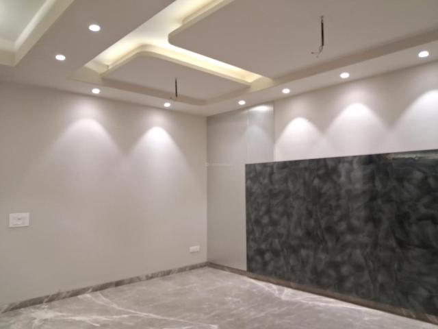 3 BHK Independent Builder Floor in Paschim Vihar for resale New Delhi. The reference number is 20790306