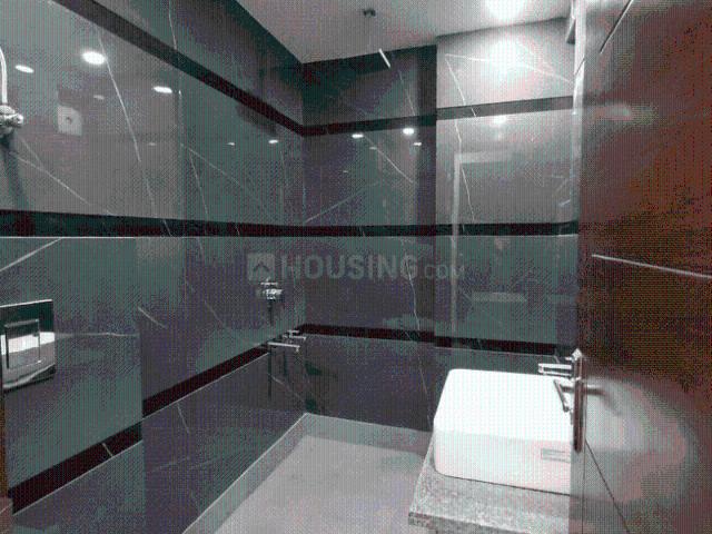 3 BHK Independent Builder Floor in Paschim Vihar for resale New Delhi. The reference number is 20794991