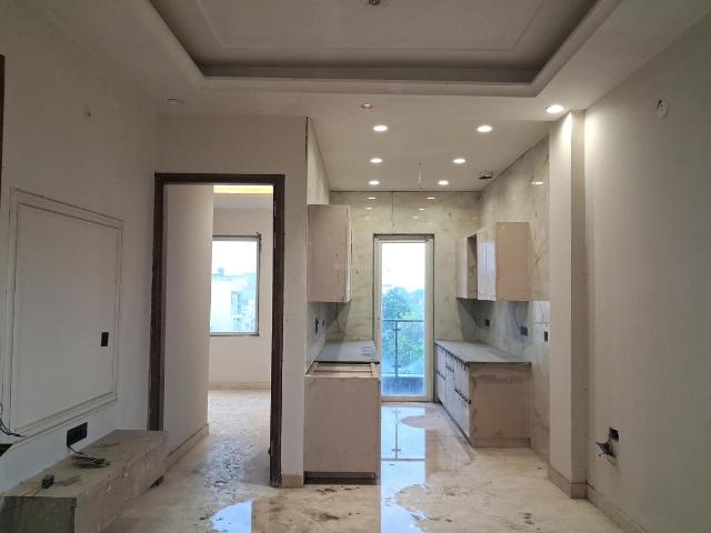 3 BHK Independent Builder Floor in Paschim Vihar for resale New Delhi. The reference number is 20795541