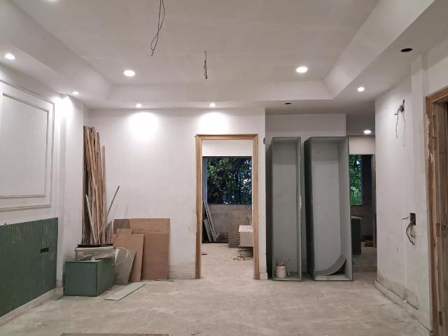 3 BHK Independent Builder Floor in Paschim Vihar for resale New Delhi. The reference number is 20795580