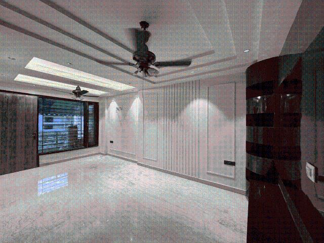 3 BHK Independent Builder Floor in Paschim Vihar for resale New Delhi. The reference number is 20808700