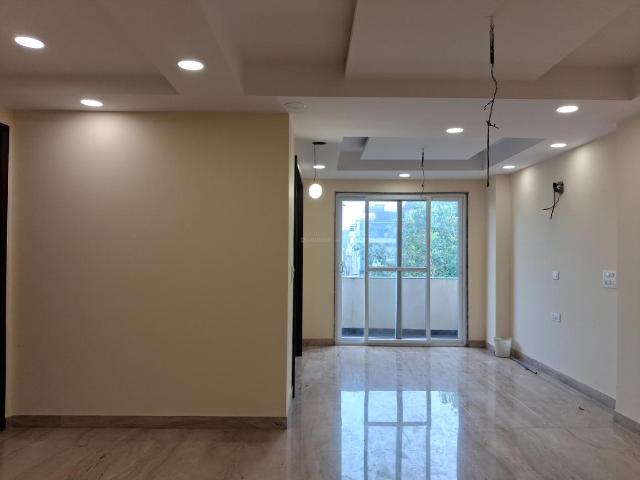3 BHK Independent Builder Floor in Paschim Vihar for resale New Delhi. The reference number is 20811939