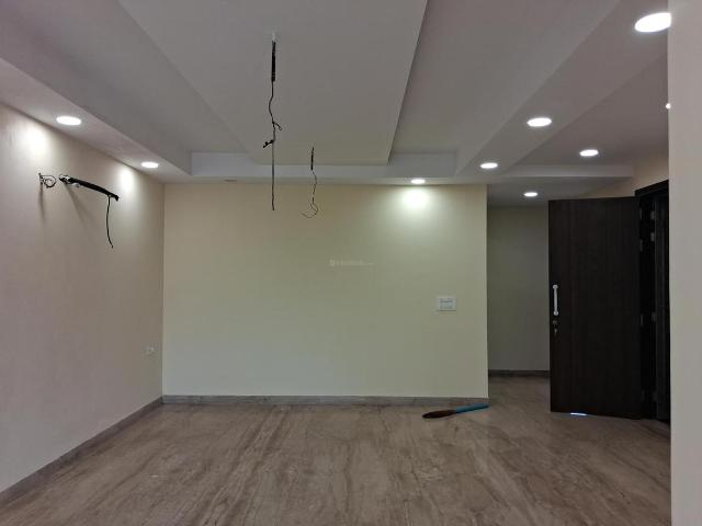 3 BHK Independent Builder Floor in Paschim Vihar for resale New Delhi. The reference number is 20811300