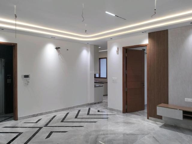 3 BHK Independent Builder Floor in Paschim Vihar for resale New Delhi. The reference number is 20821338