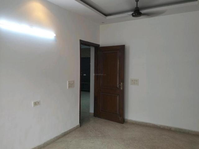3 BHK Independent Builder Floor in Paschim Vihar for resale New Delhi. The reference number is 20826654