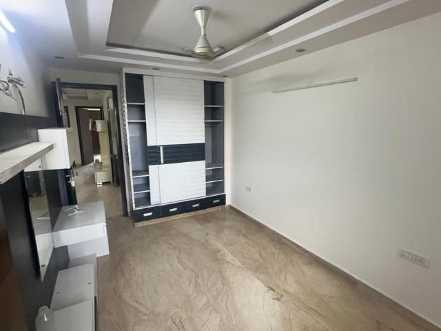 3 BHK Independent Builder Floor in Paschim Vihar for resale New Delhi. The reference number is 20827472