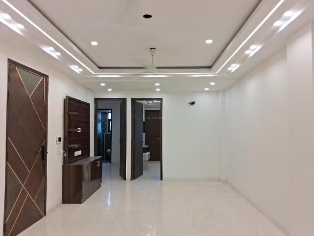 3 BHK Independent Builder Floor in Paschim Vihar for resale New Delhi. The reference number is 20839441