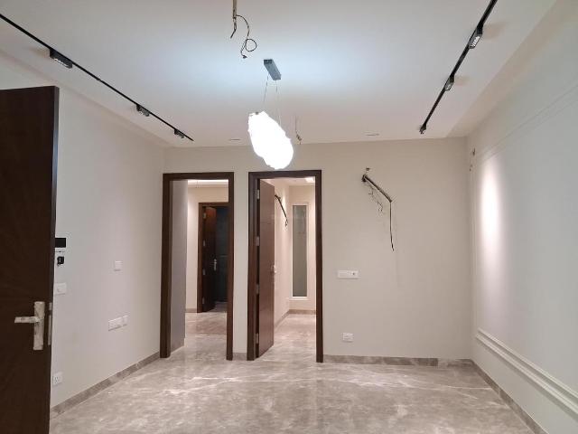 3 BHK Independent Builder Floor in Paschim Vihar for resale New Delhi. The reference number is 20846272