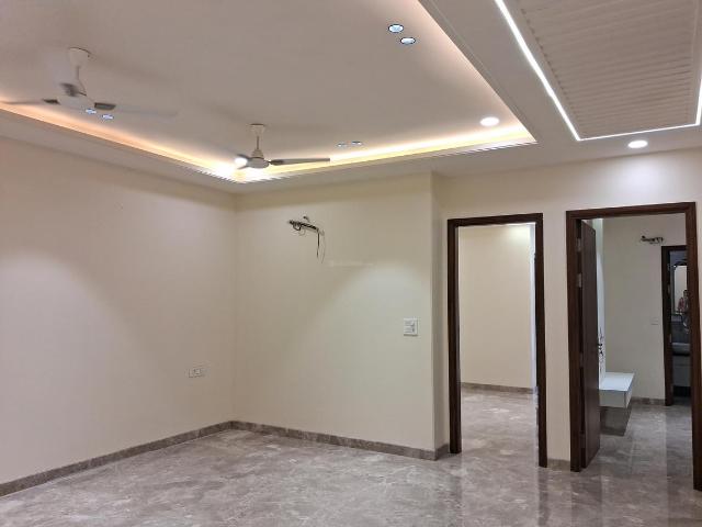 3 BHK Independent Builder Floor in Paschim Vihar for resale New Delhi. The reference number is 20846332