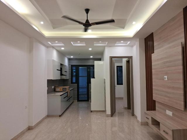 3 BHK Independent Builder Floor in Paschim Vihar for resale New Delhi. The reference number is 20846386