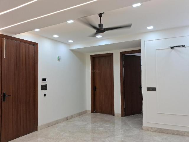 3 BHK Independent Builder Floor in Paschim Vihar for resale New Delhi. The reference number is 20864703