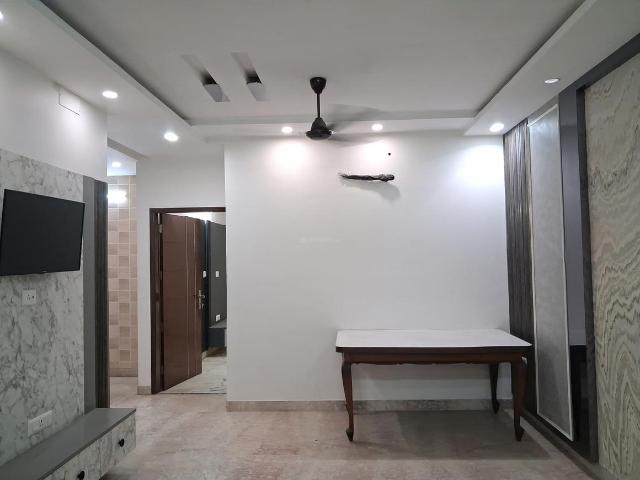3 BHK Independent Builder Floor in Paschim Vihar for resale New Delhi. The reference number is 20864734