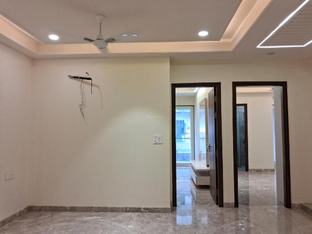 3 BHK Independent Builder Floor in Paschim Vihar for resale New Delhi. The reference number is 20871283