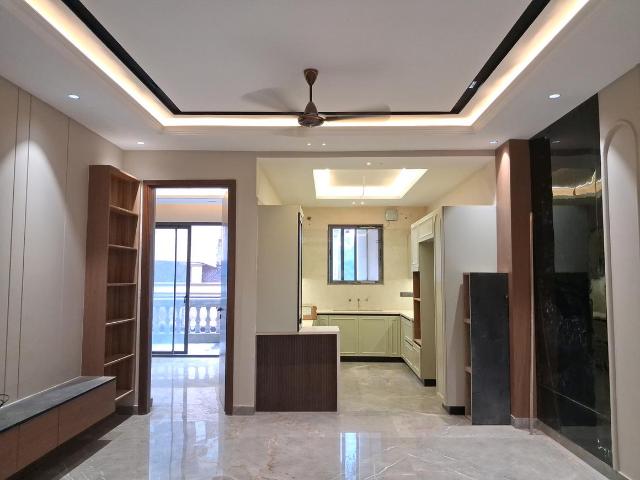 3 BHK Independent Builder Floor in Paschim Vihar for resale New Delhi. The reference number is 20904534