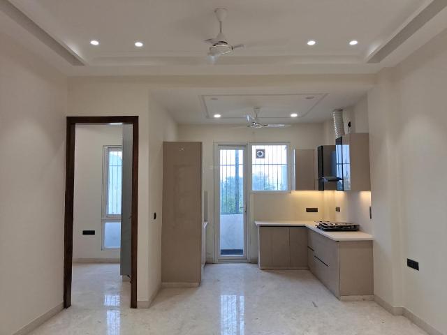 3 BHK Independent Builder Floor in Paschim Vihar for resale New Delhi. The reference number is 20911227