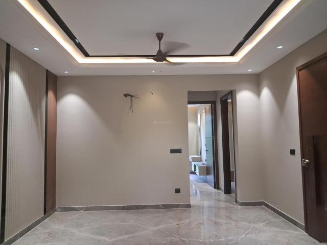 3 BHK Independent Builder Floor in Paschim Vihar for resale New Delhi. The reference number is 20935047