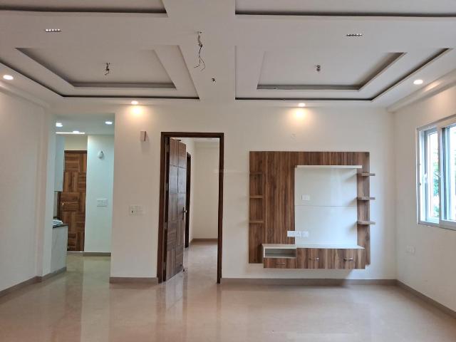 3 BHK Independent Builder Floor in Paschim Vihar for resale New Delhi. The reference number is 20935337