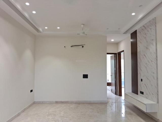 3 BHK Independent Builder Floor in Paschim Vihar for resale New Delhi. The reference number is 20941680
