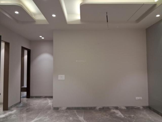 3 BHK Independent Builder Floor in Paschim Vihar for resale New Delhi. The reference number is 20941786