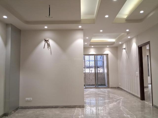 3 BHK Independent Builder Floor in Paschim Vihar for resale New Delhi. The reference number is 20941835