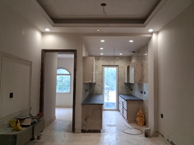 3 BHK Independent Builder Floor in Paschim Vihar for resale New Delhi. The reference number is 20941890