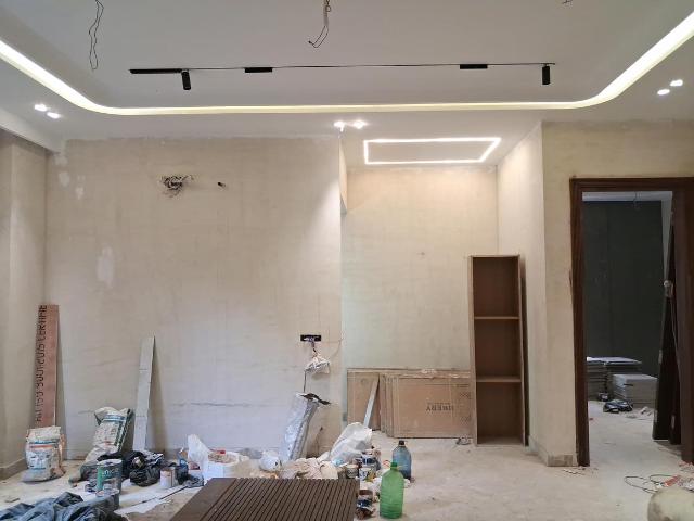 3 BHK Independent Builder Floor in Paschim Vihar for resale New Delhi. The reference number is 20949630