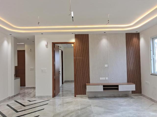 3 BHK Independent Builder Floor in Paschim Vihar for resale New Delhi. The reference number is 20981695
