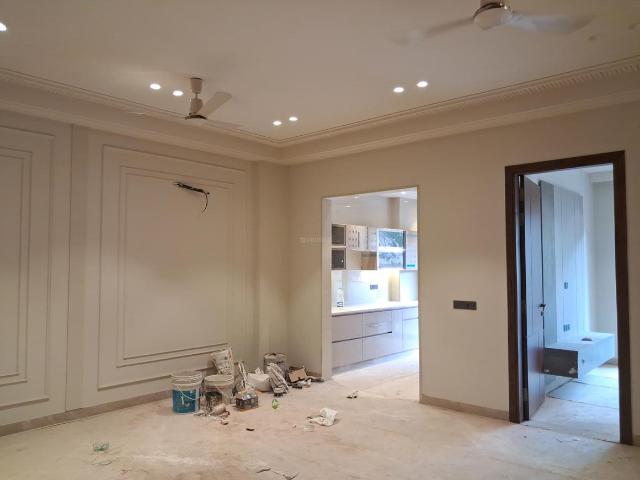 3 BHK Independent Builder Floor in Paschim Vihar for resale New Delhi. The reference number is 20981773