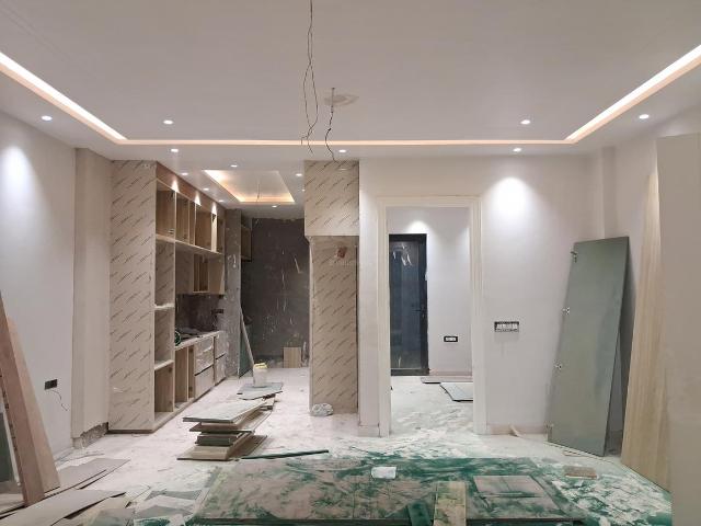 3 BHK Independent Builder Floor in Paschim Vihar for resale New Delhi. The reference number is 20981836