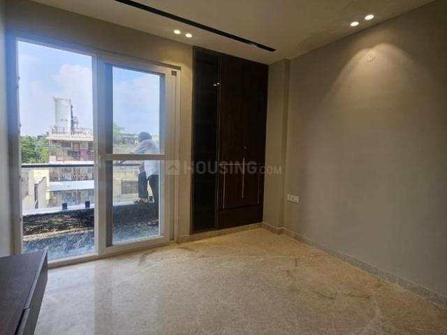 3 BHK Independent Builder Floor in Paschim Vihar for resale New Delhi. The reference number is 20981849