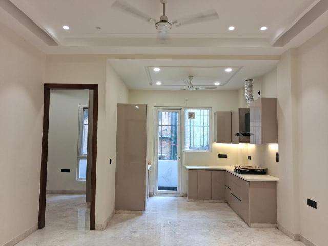 3 BHK Independent Builder Floor in Paschim Vihar for resale New Delhi. The reference number is 20981882