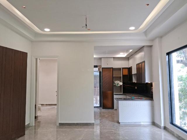 3 BHK Independent Builder Floor in Paschim Vihar for resale New Delhi. The reference number is 20995898