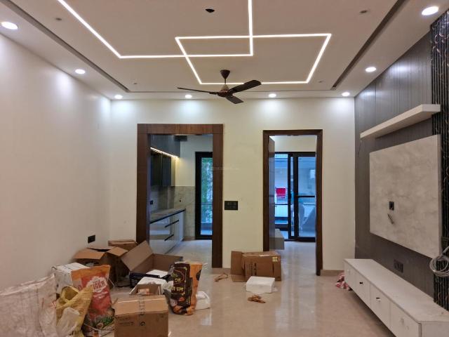 3 BHK Independent Builder Floor in Paschim Vihar for resale New Delhi. The reference number is 20995942