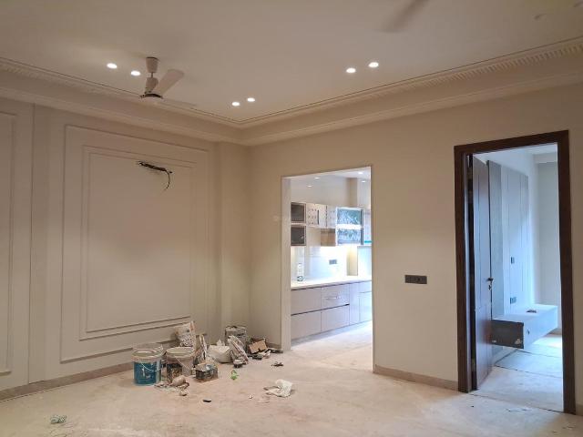 3 BHK Independent Builder Floor in Paschim Vihar for resale New Delhi. The reference number is 20996695