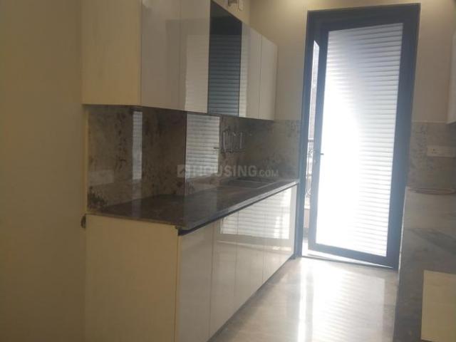 3 BHK Independent Builder Floor in Paschim Vihar for resale New Delhi. The reference number is 20024829