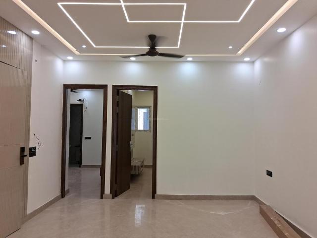 3 BHK Independent Builder Floor in Paschim Vihar for resale New Delhi. The reference number is 20036173