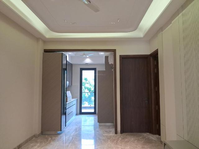 3 BHK Independent Builder Floor in Paschim Vihar for resale New Delhi. The reference number is 20044557
